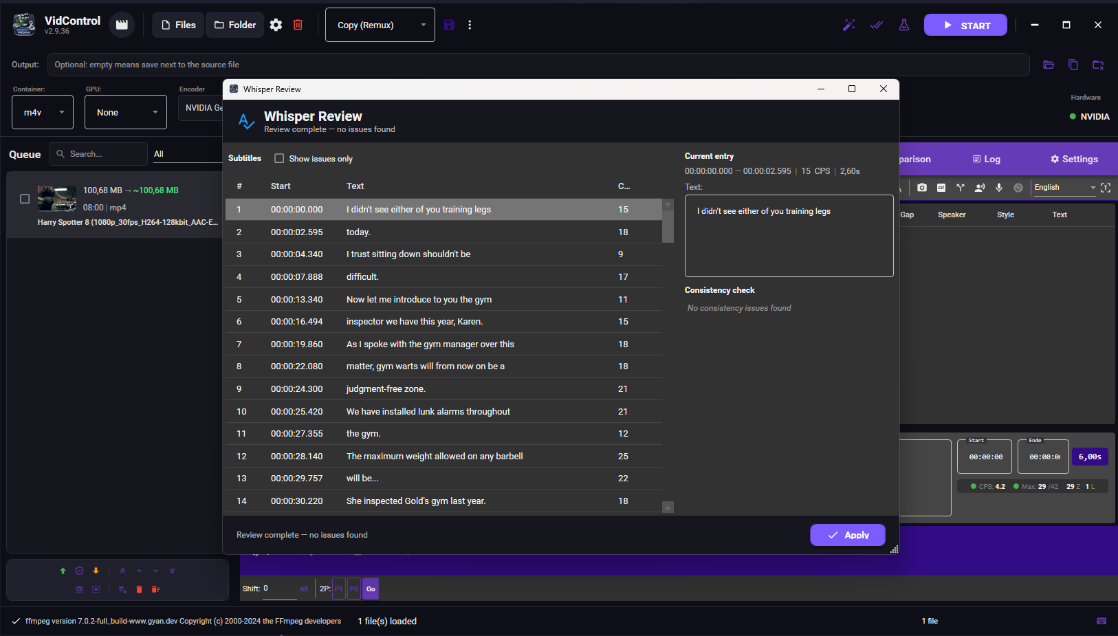 VidControl – Bild03