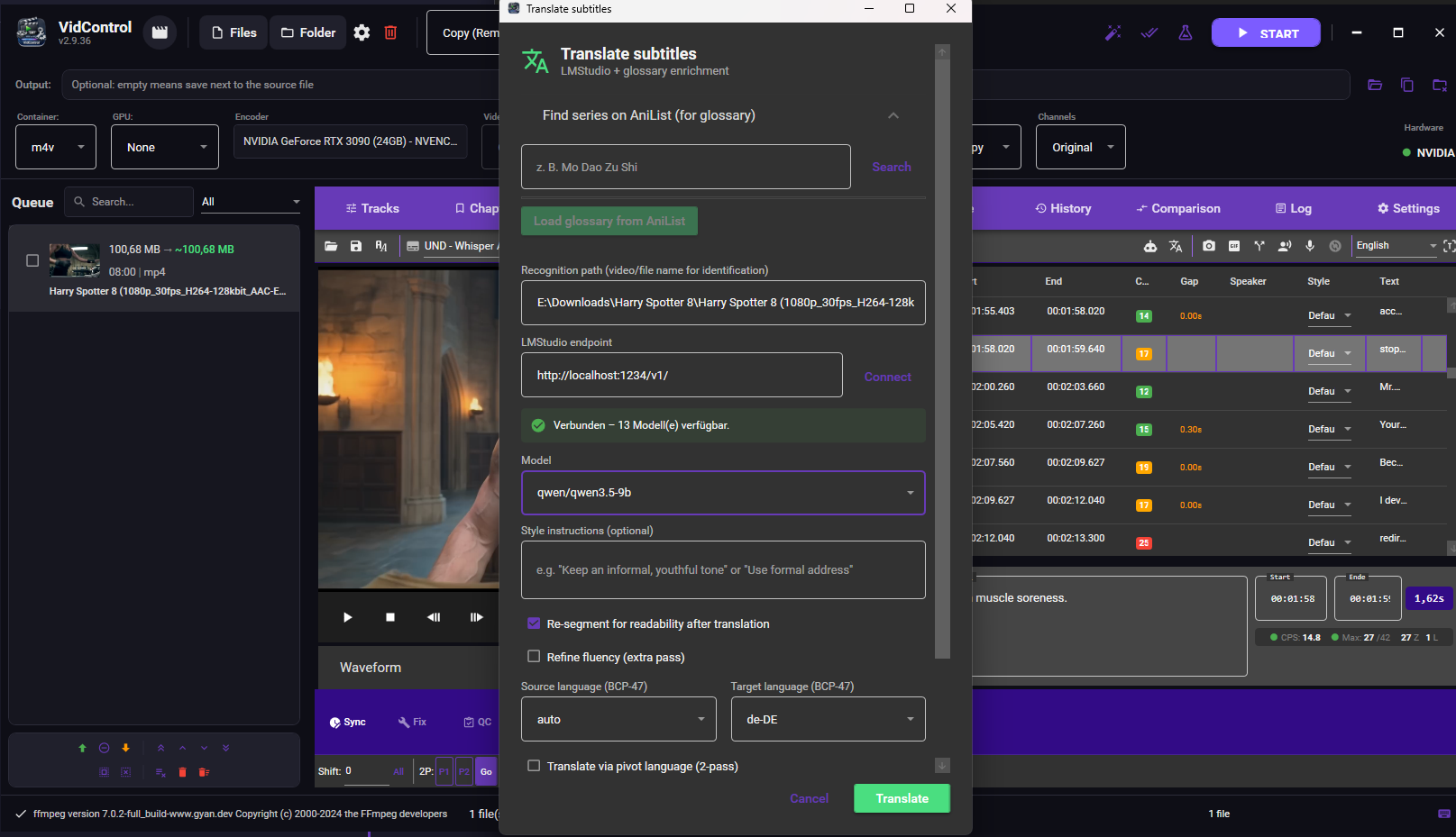 VidControl – Bild04